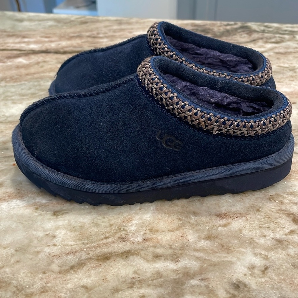 Kids Ugg’s slippers